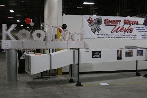 sheet metal werks inc